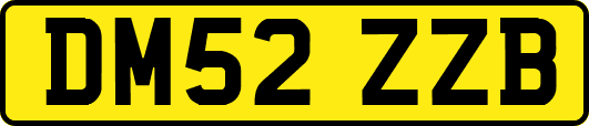 DM52ZZB