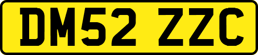 DM52ZZC