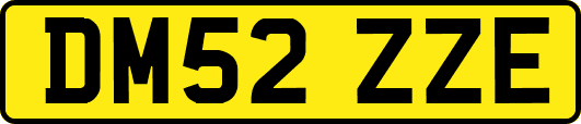DM52ZZE