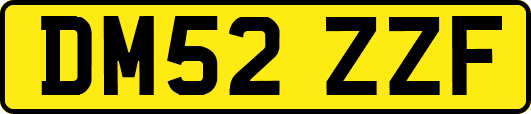 DM52ZZF