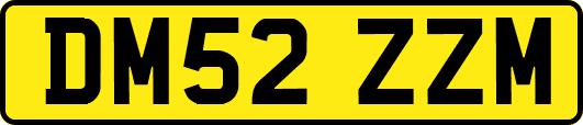 DM52ZZM