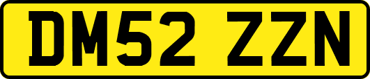 DM52ZZN