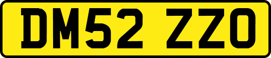 DM52ZZO