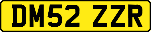 DM52ZZR