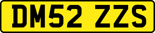 DM52ZZS