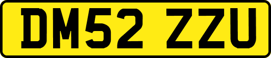 DM52ZZU
