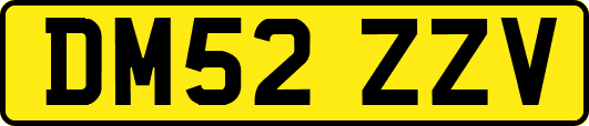 DM52ZZV
