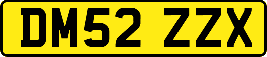 DM52ZZX