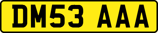 DM53AAA