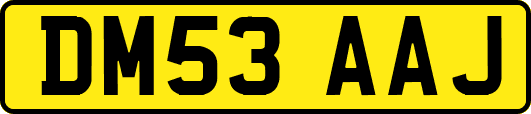 DM53AAJ