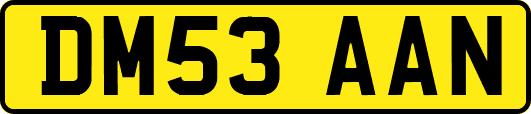 DM53AAN