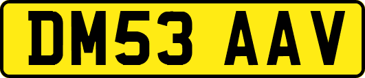 DM53AAV