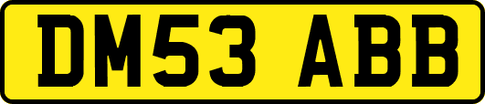 DM53ABB