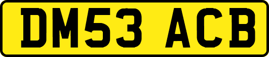 DM53ACB