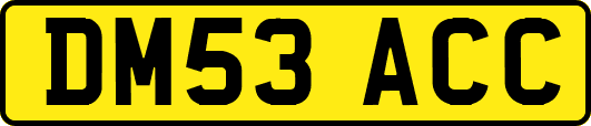 DM53ACC
