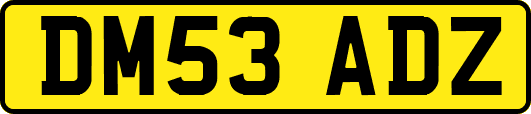 DM53ADZ