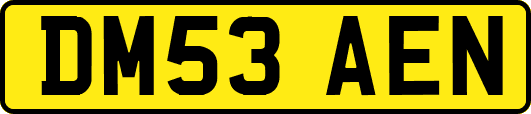 DM53AEN