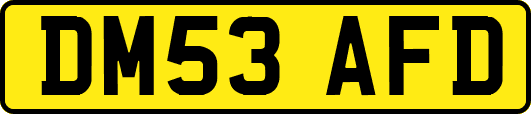 DM53AFD