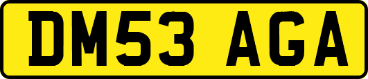 DM53AGA