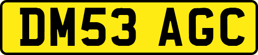 DM53AGC