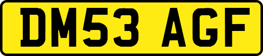 DM53AGF