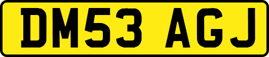 DM53AGJ