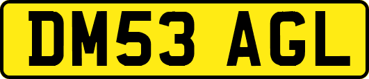 DM53AGL