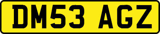 DM53AGZ
