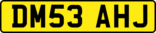 DM53AHJ