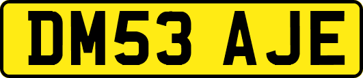 DM53AJE