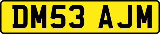 DM53AJM