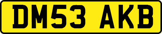 DM53AKB