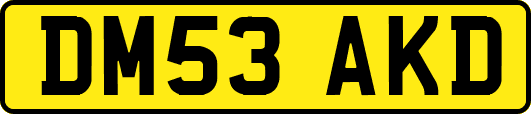 DM53AKD