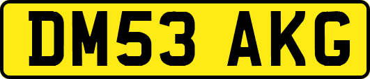 DM53AKG