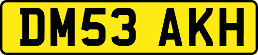 DM53AKH