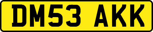 DM53AKK