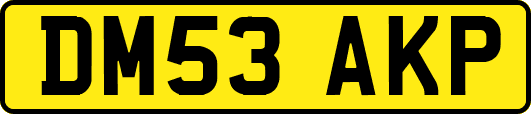 DM53AKP