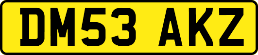 DM53AKZ