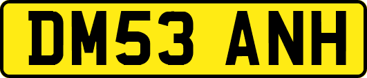 DM53ANH