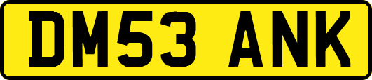 DM53ANK