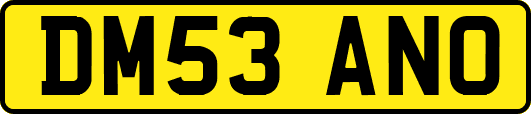DM53ANO