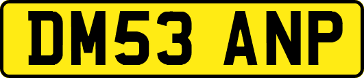DM53ANP