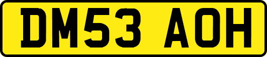 DM53AOH