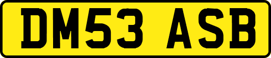 DM53ASB