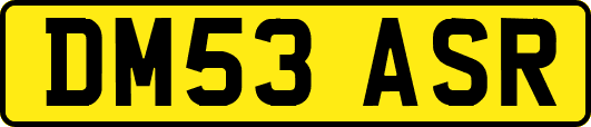 DM53ASR