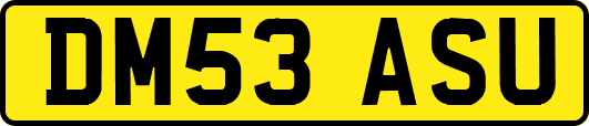 DM53ASU