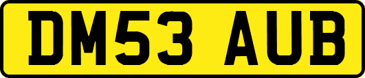 DM53AUB