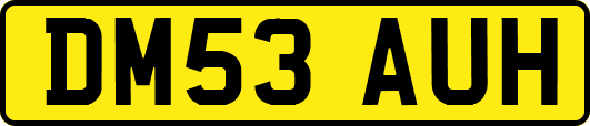 DM53AUH