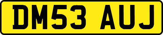 DM53AUJ