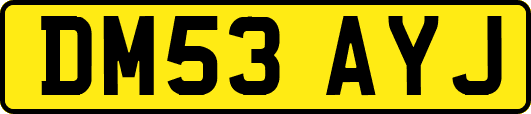 DM53AYJ